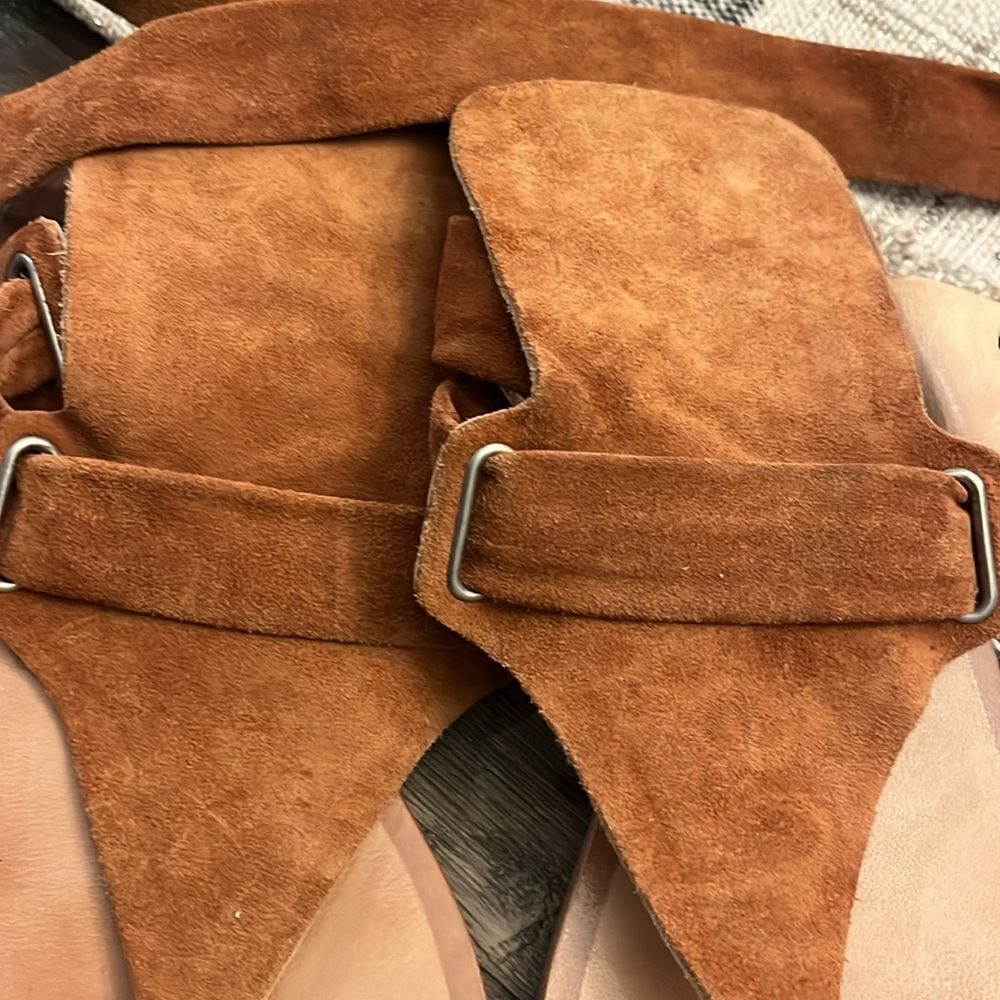 Rag & Bone Mara Sandals - Picture 15 of 16